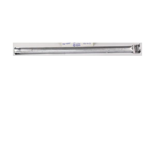 Burner 20-3/4 Steel